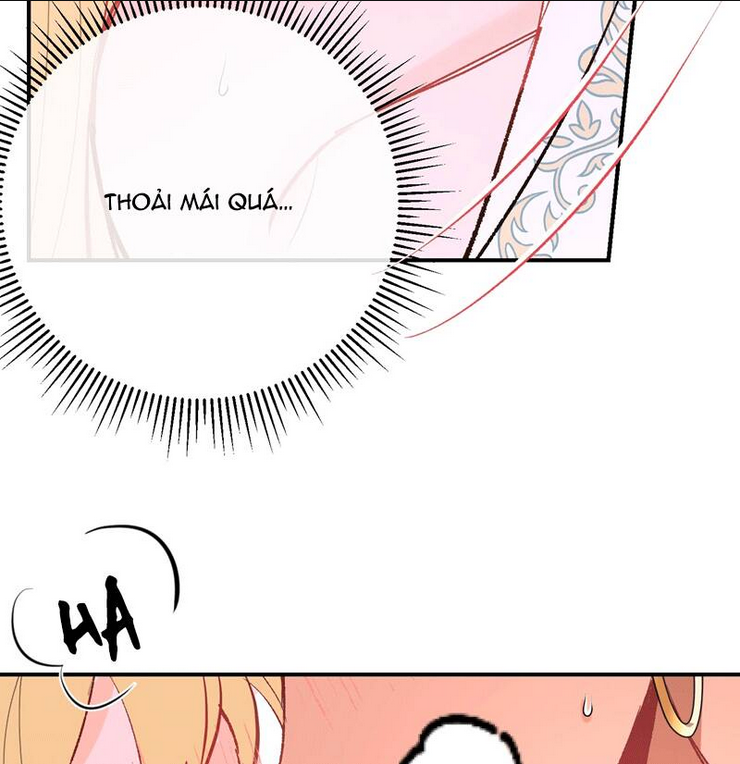 Ước Mong Của Thần Quan Là Được Cưỡi Ác Long: Chapter 24
