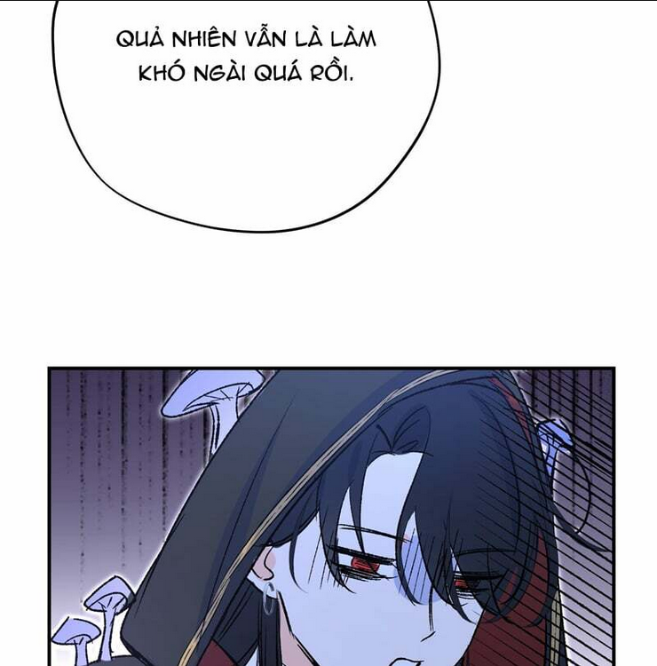 Ước Mong Của Thần Quan Là Được Cưỡi Ác Long: Chapter 24