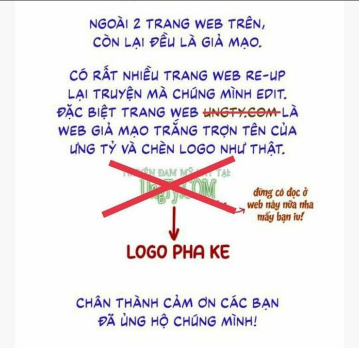 Ước Mong Của Thần Quan Là Được Cưỡi Ác Long: Chapter 24