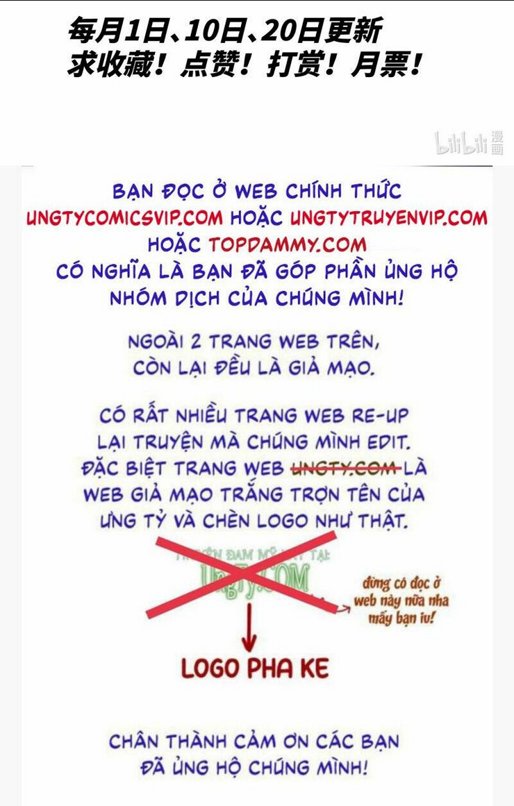 Ước Mong Của Thần Quan Là Được Cưỡi Ác Long: Chapter 25