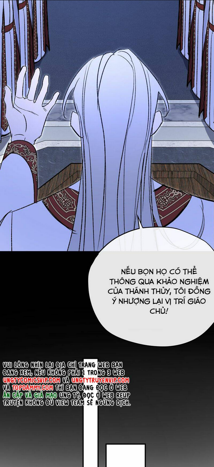 Ước Mong Của Thần Quan Là Được Cưỡi Ác Long: Chapter 26