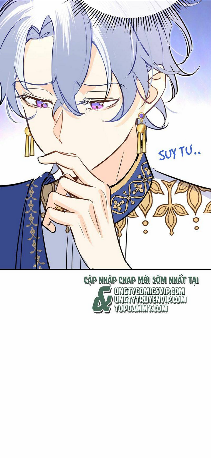 Ước Mong Của Thần Quan Là Được Cưỡi Ác Long: Chapter 26