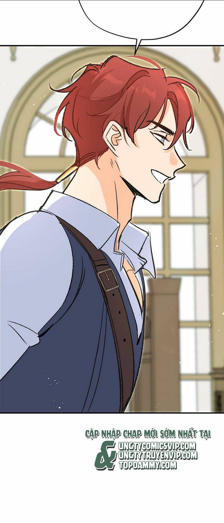 Ước Mong Của Thần Quan Là Được Cưỡi Ác Long: Chapter 27