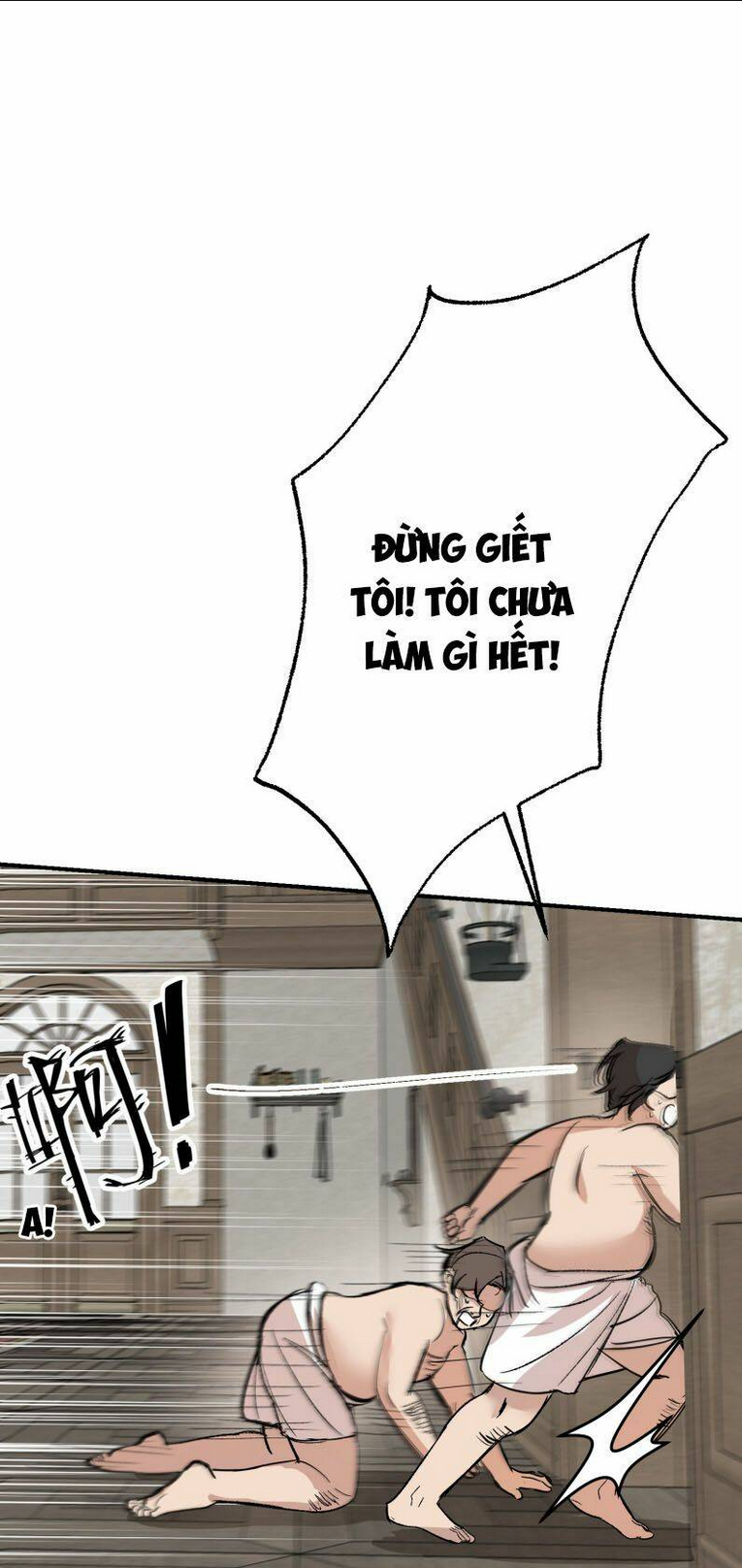 Ước Mong Của Thần Quan Là Được Cưỡi Ác Long: Chapter 28