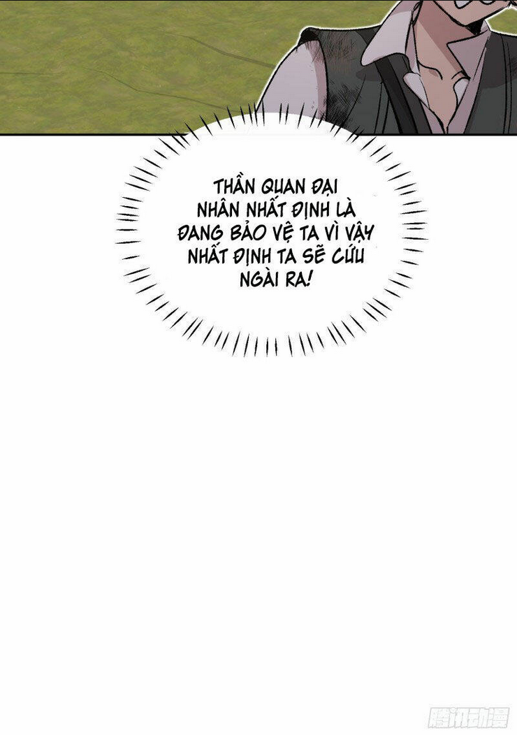 Ước Mong Của Thần Quan Là Được Cưỡi Ác Long: Chapter 3