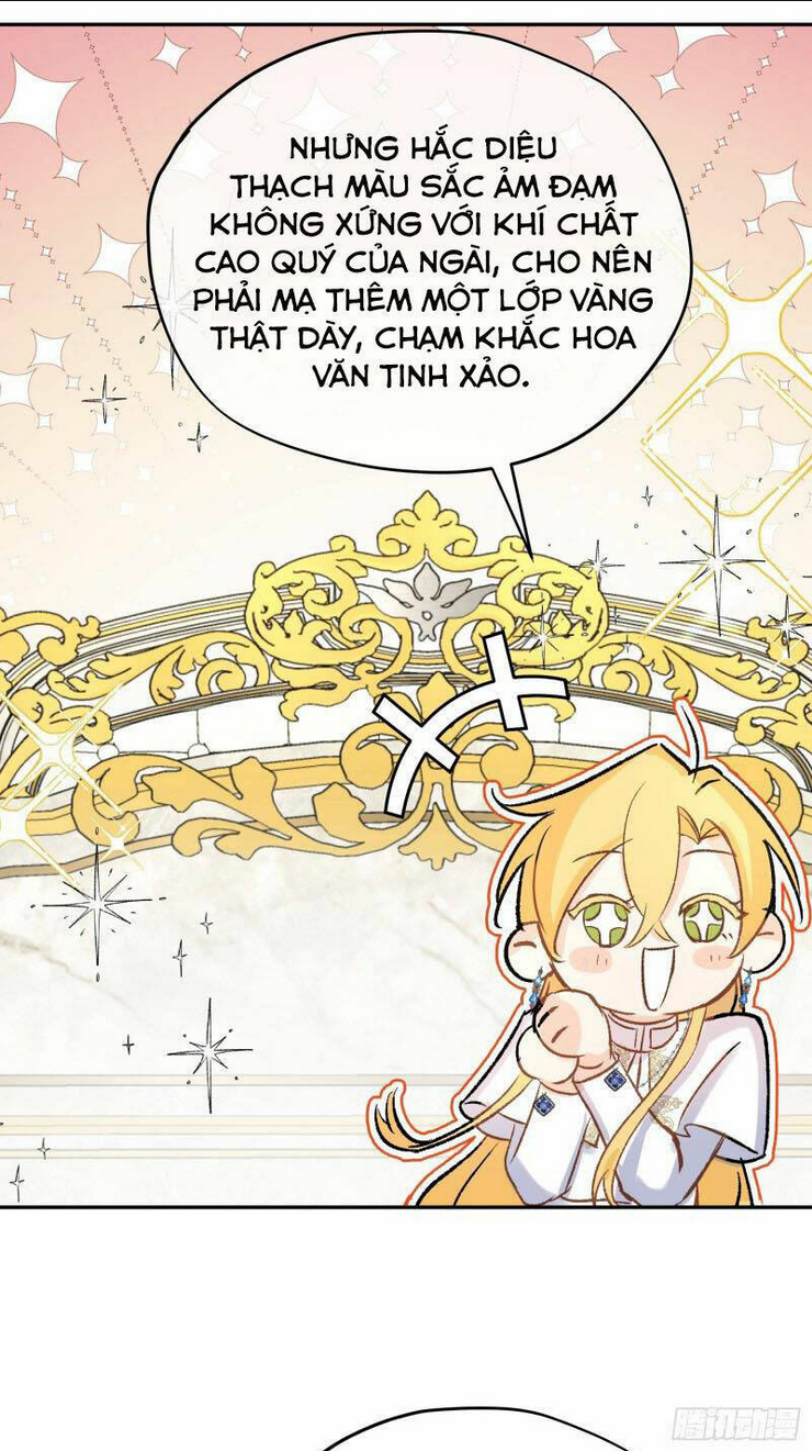 Ước Mong Của Thần Quan Là Được Cưỡi Ác Long: Chapter 3
