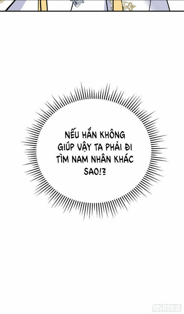 Ước Mong Của Thần Quan Là Được Cưỡi Ác Long: Chapter 3