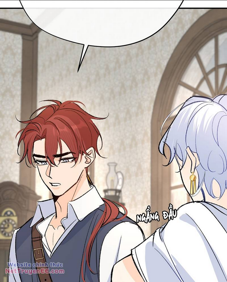 Ước Mong Của Thần Quan Là Được Cưỡi Ác Long: Chapter 30