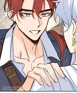 Ước Mong Của Thần Quan Là Được Cưỡi Ác Long: Chapter 30