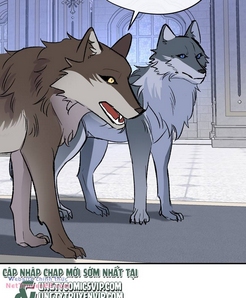 Ước Mong Của Thần Quan Là Được Cưỡi Ác Long: Chapter 30
