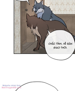 Ước Mong Của Thần Quan Là Được Cưỡi Ác Long: Chapter 30