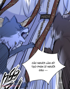 Ước Mong Của Thần Quan Là Được Cưỡi Ác Long: Chapter 30