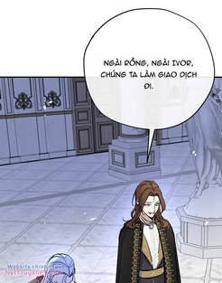 Ước Mong Của Thần Quan Là Được Cưỡi Ác Long: Chapter 30