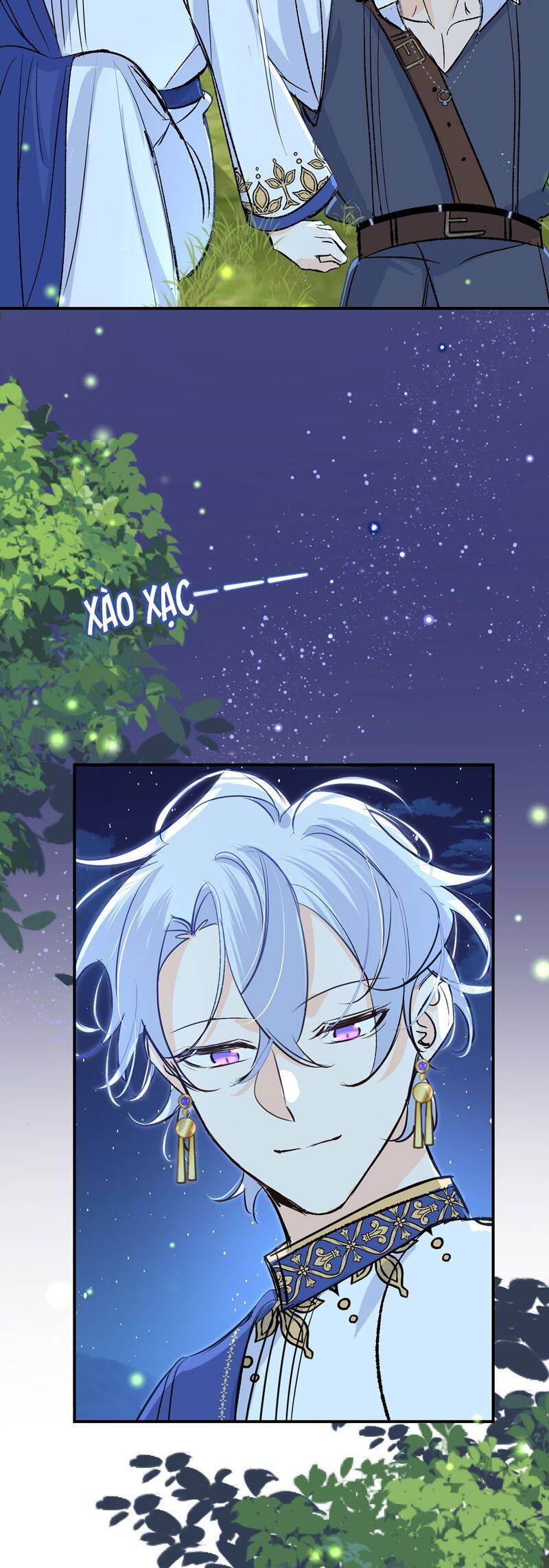 Ước Mong Của Thần Quan Là Được Cưỡi Ác Long: Chapter 38