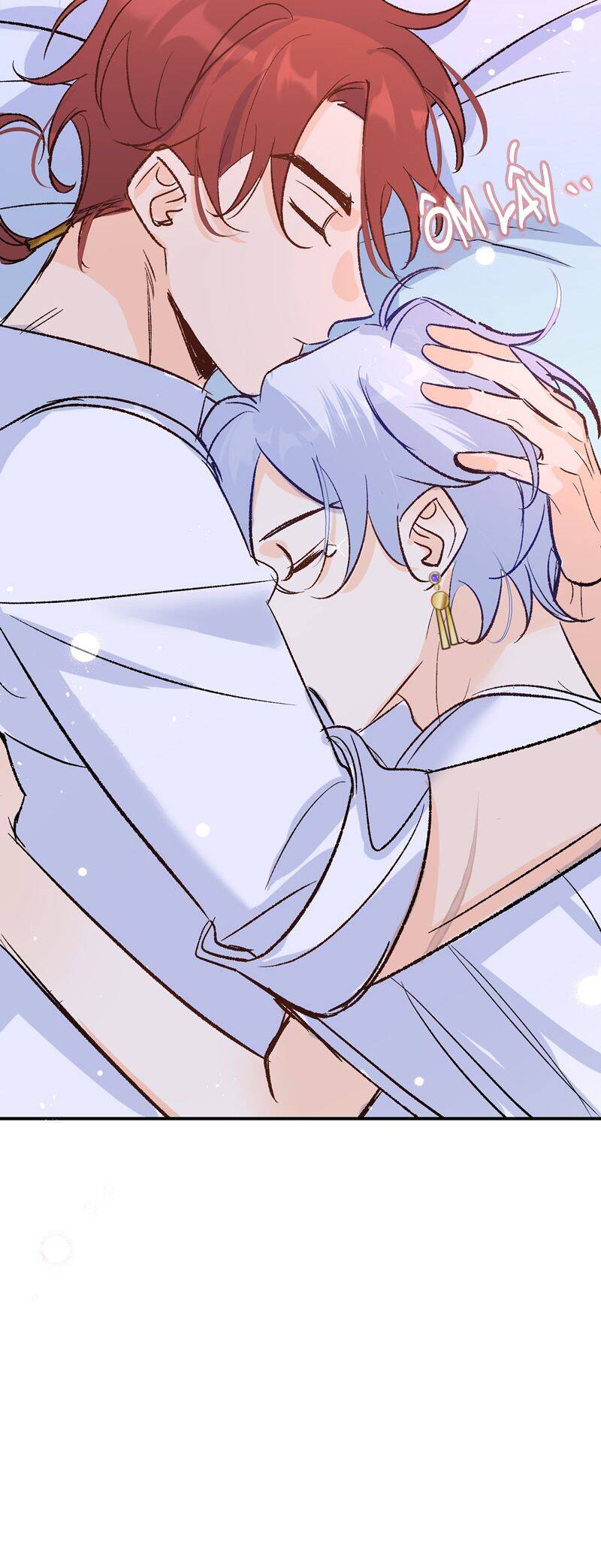 Ước Mong Của Thần Quan Là Được Cưỡi Ác Long: Chapter 38