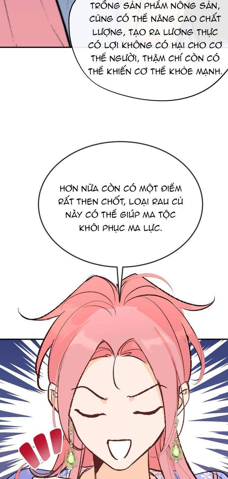 Ước Mong Của Thần Quan Là Được Cưỡi Ác Long: Chapter 39