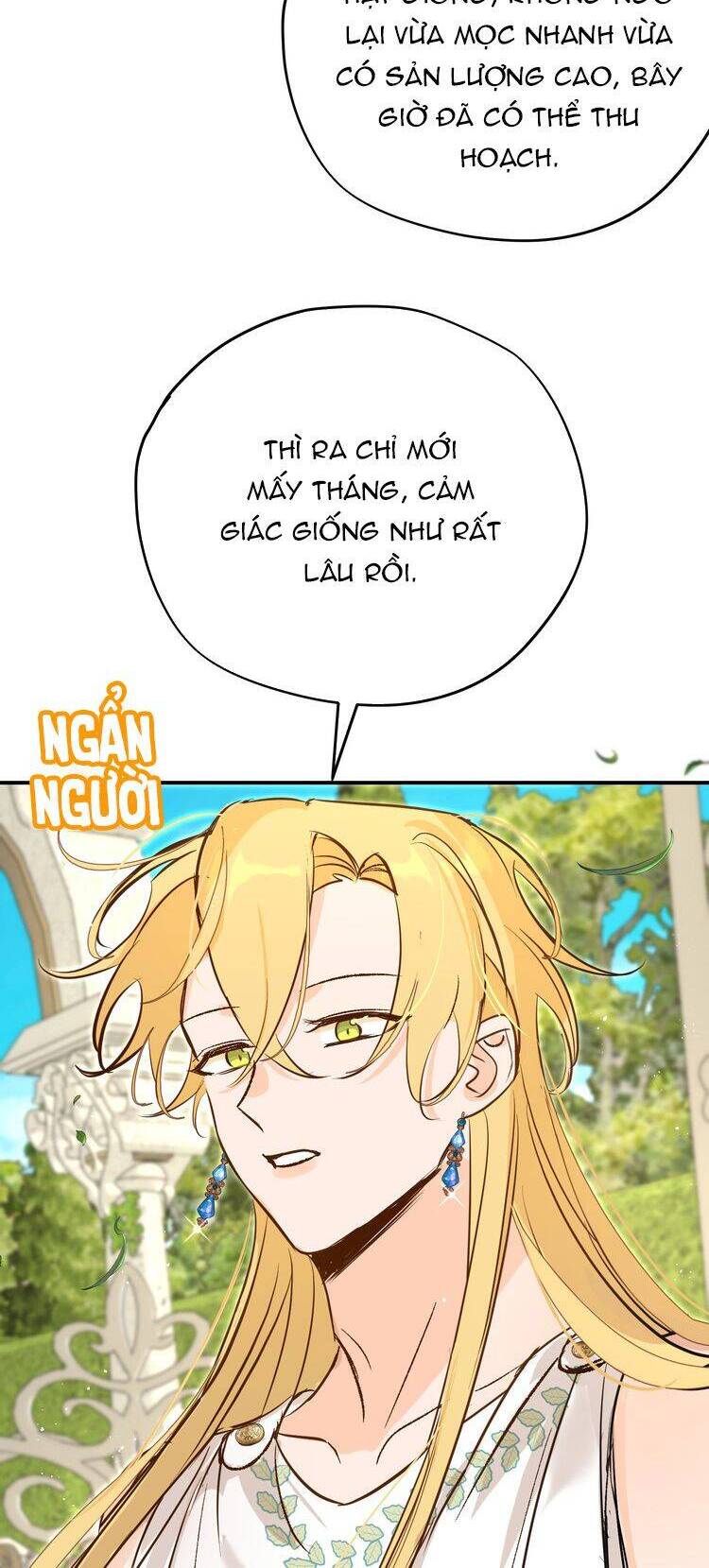 Ước Mong Của Thần Quan Là Được Cưỡi Ác Long: Chapter 39