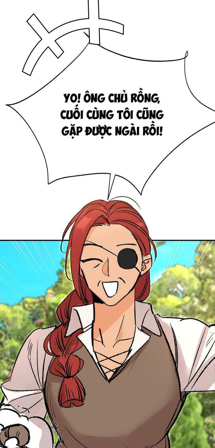Ước Mong Của Thần Quan Là Được Cưỡi Ác Long: Chapter 39