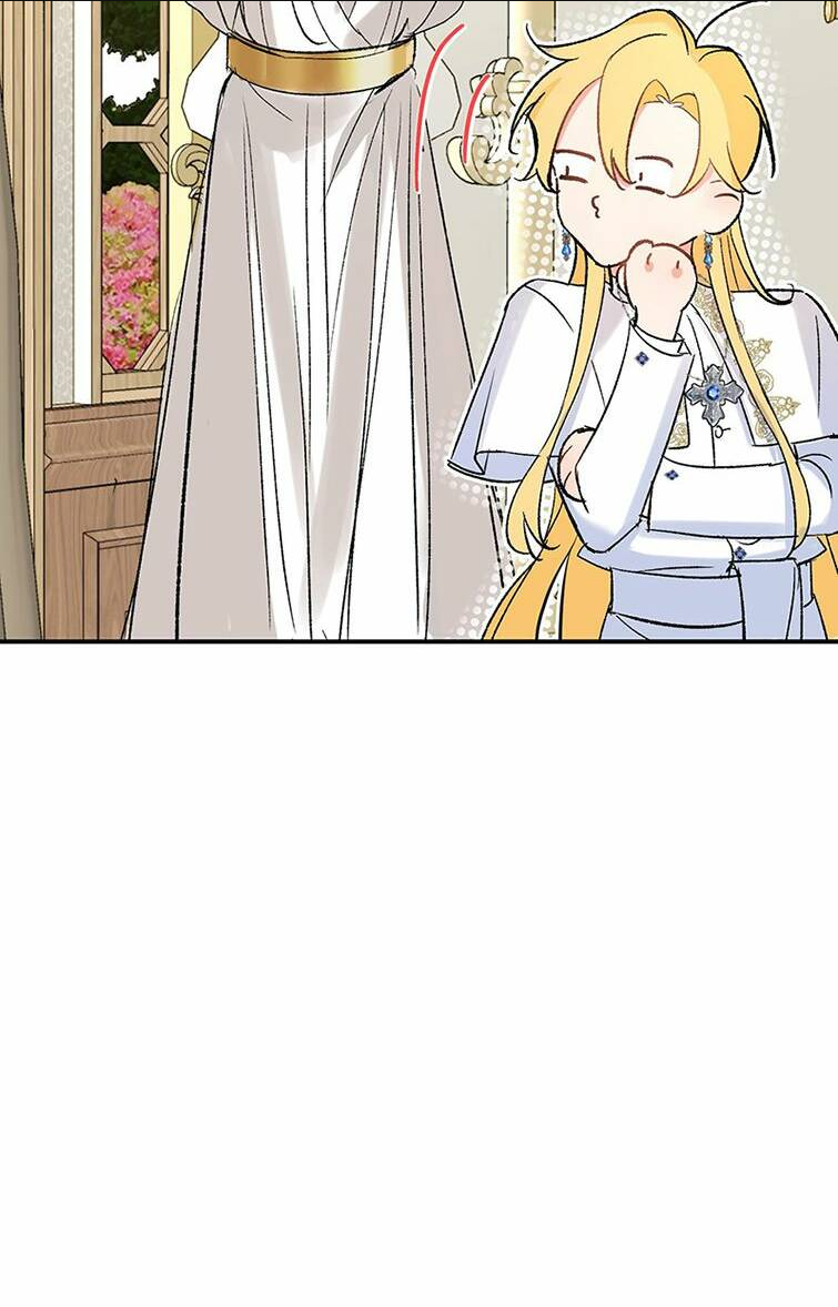 Ước Mong Của Thần Quan Là Được Cưỡi Ác Long: Chapter 4