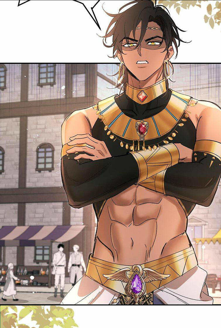 Ước Mong Của Thần Quan Là Được Cưỡi Ác Long: Chapter 4