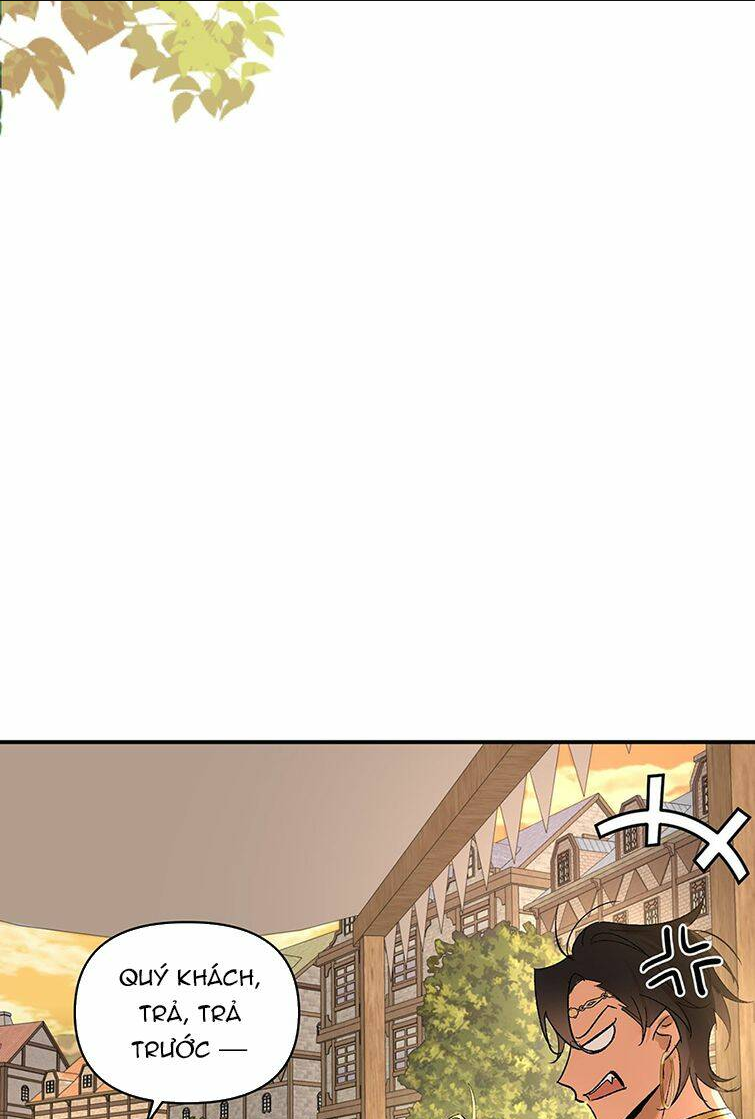 Ước Mong Của Thần Quan Là Được Cưỡi Ác Long: Chapter 4