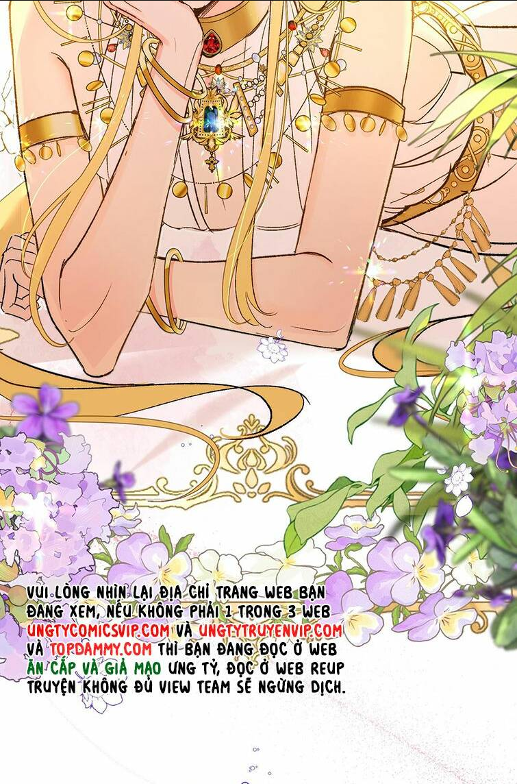 Ước Mong Của Thần Quan Là Được Cưỡi Ác Long: Chapter 4