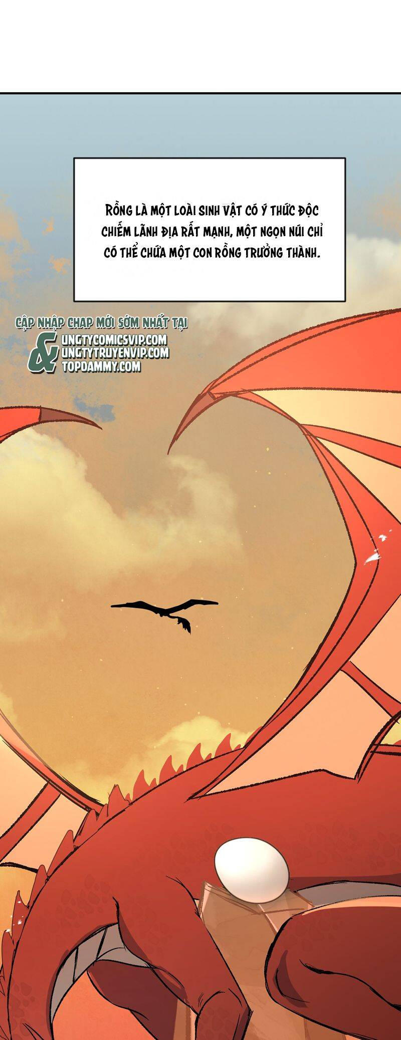 Ước Mong Của Thần Quan Là Được Cưỡi Ác Long: Chapter 40