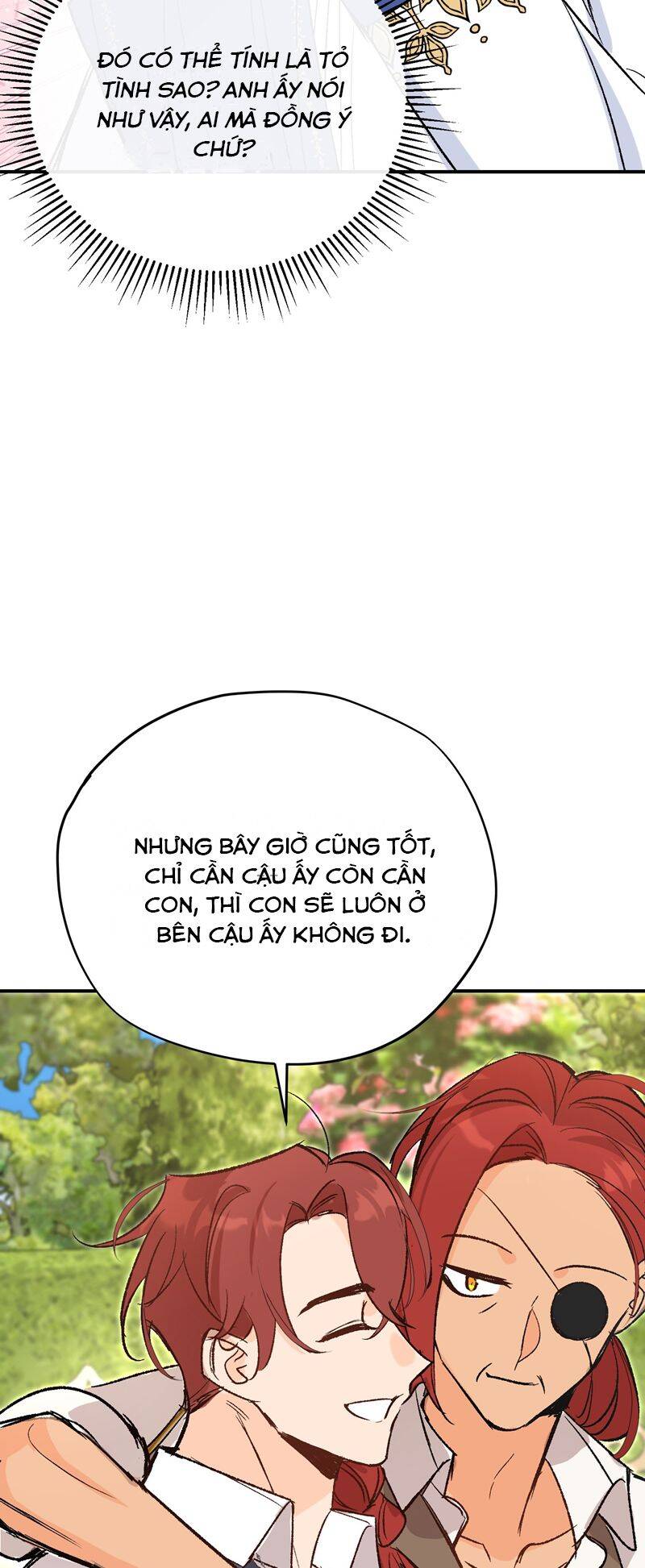 Ước Mong Của Thần Quan Là Được Cưỡi Ác Long: Chapter 40
