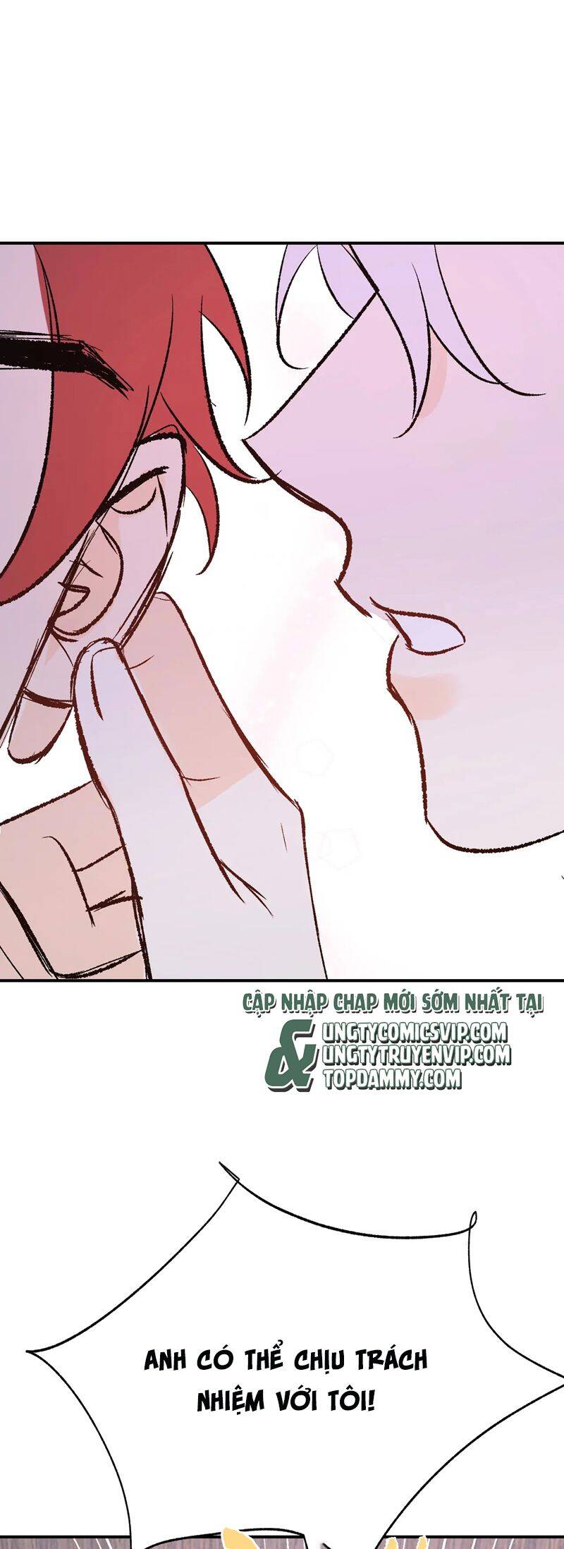 Ước Mong Của Thần Quan Là Được Cưỡi Ác Long: Chapter 41