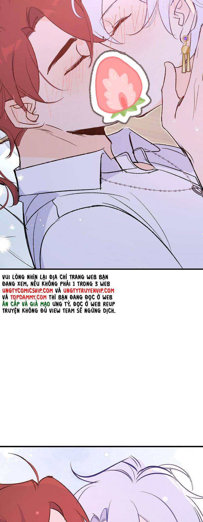 Ước Mong Của Thần Quan Là Được Cưỡi Ác Long: Chapter 42