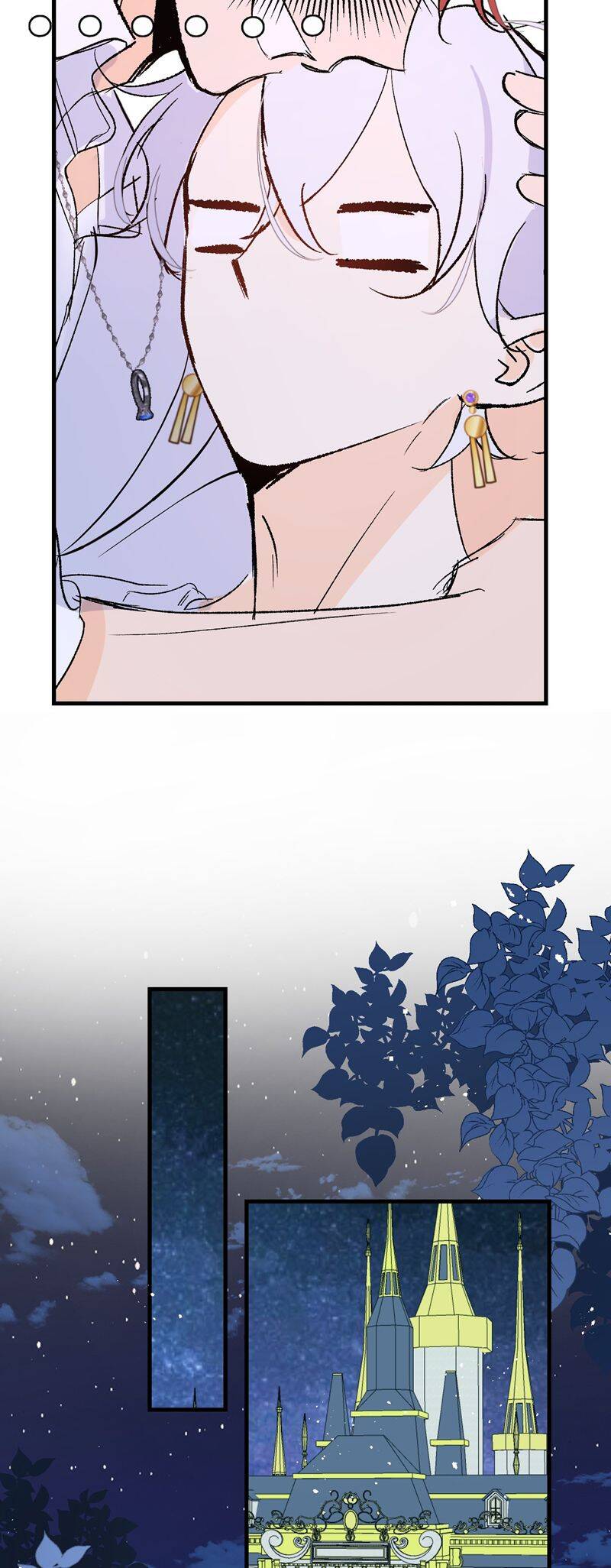 Ước Mong Của Thần Quan Là Được Cưỡi Ác Long: Chapter 42