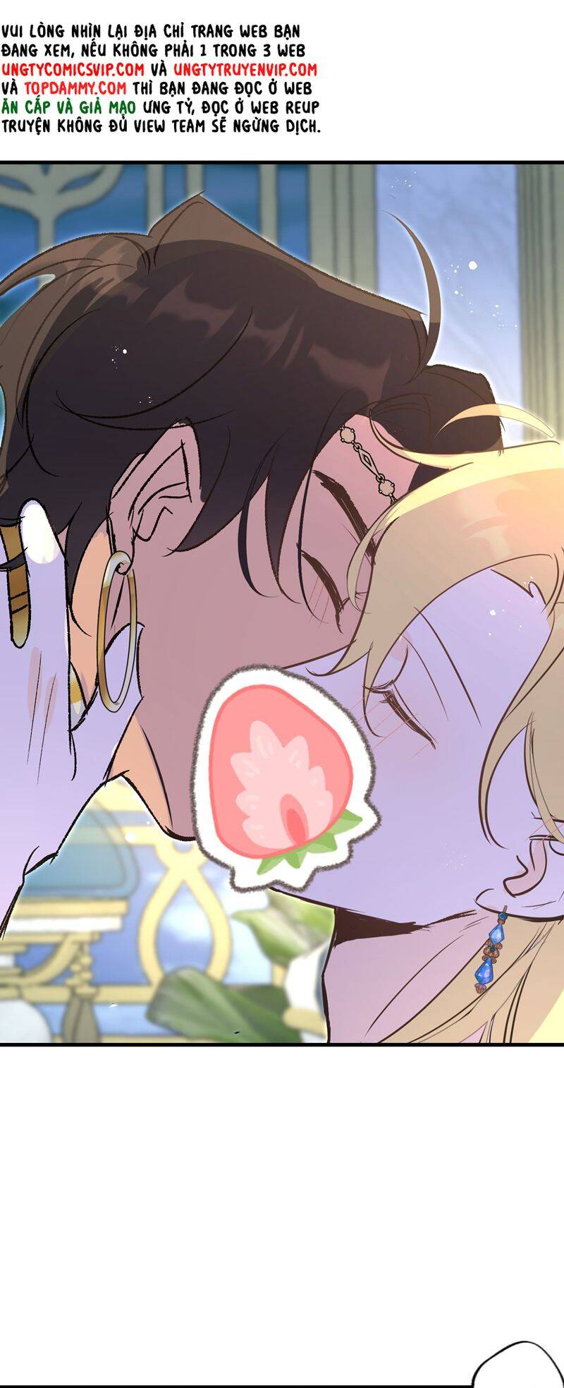 Ước Mong Của Thần Quan Là Được Cưỡi Ác Long: Chapter 42