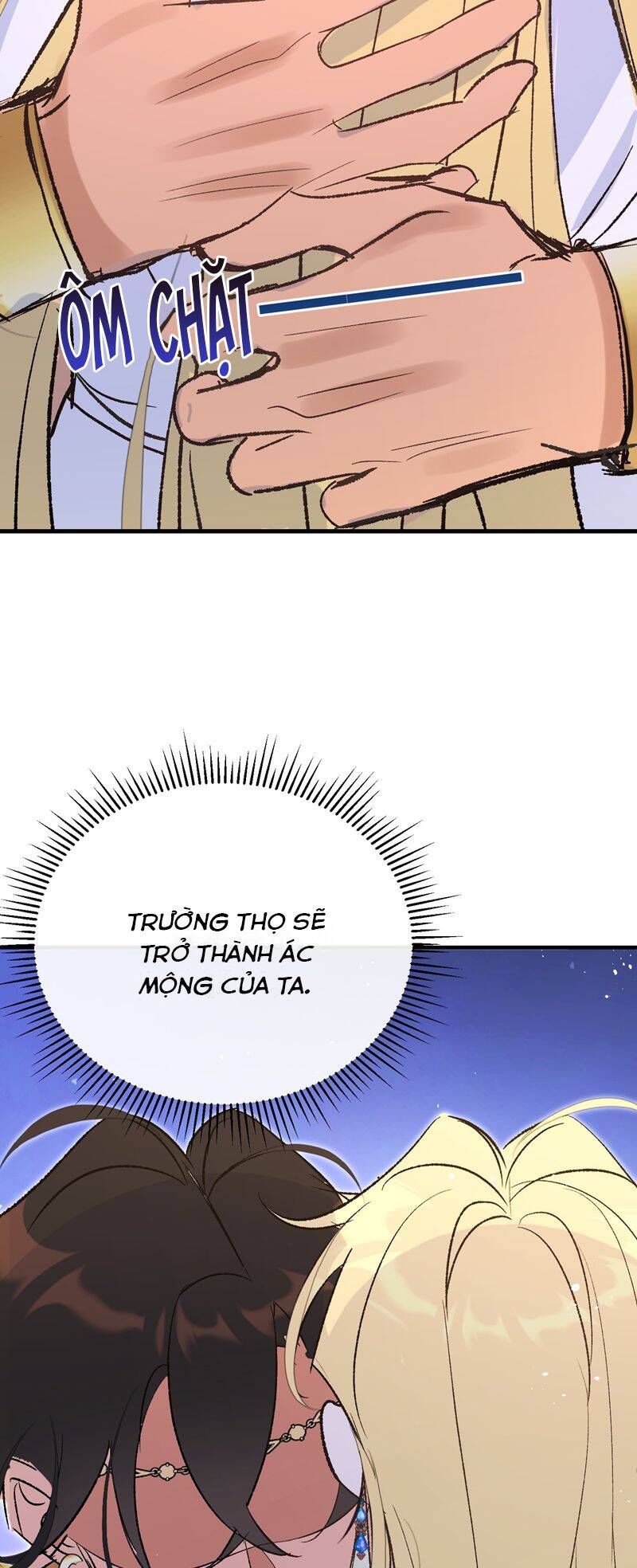 Ước Mong Của Thần Quan Là Được Cưỡi Ác Long: Chapter 42