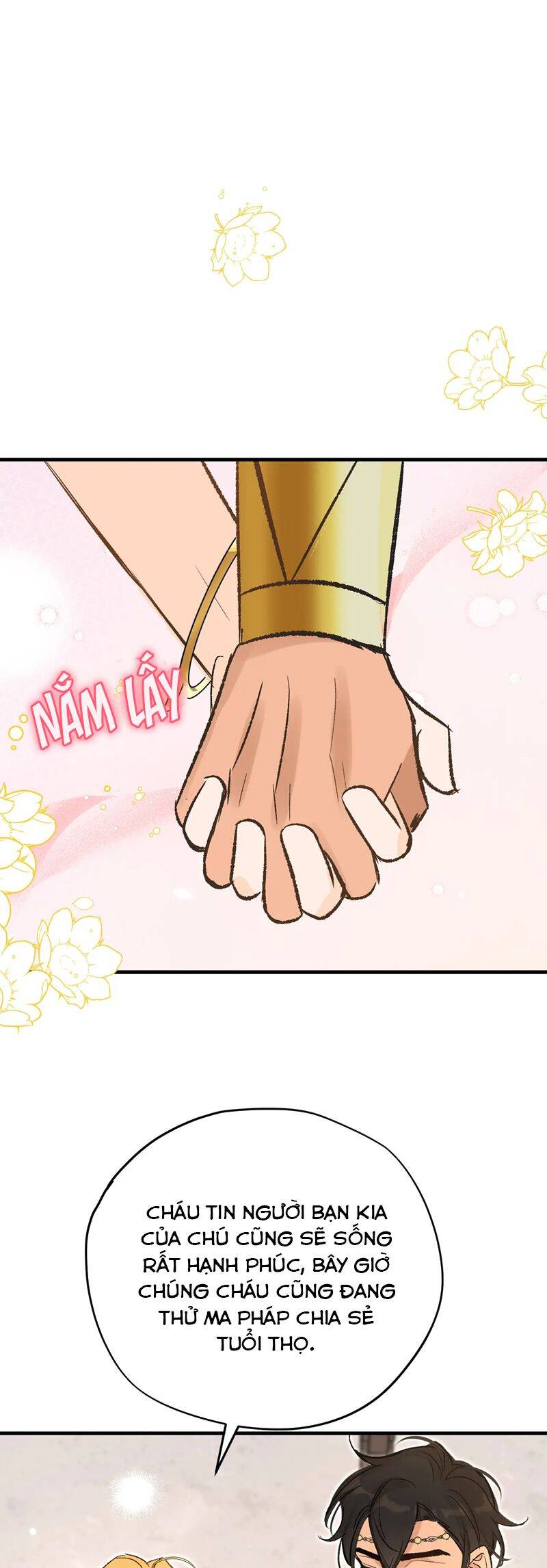 Ước Mong Của Thần Quan Là Được Cưỡi Ác Long: Chapter 44