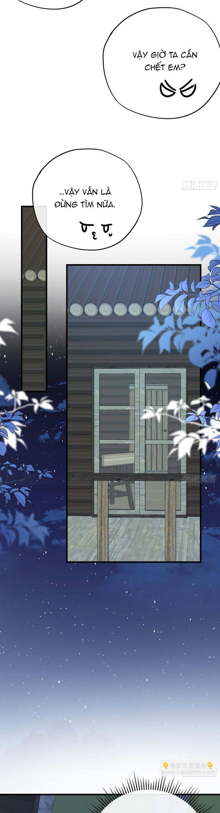 Ước Mong Của Thần Quan Là Được Cưỡi Ác Long: Chapter 45