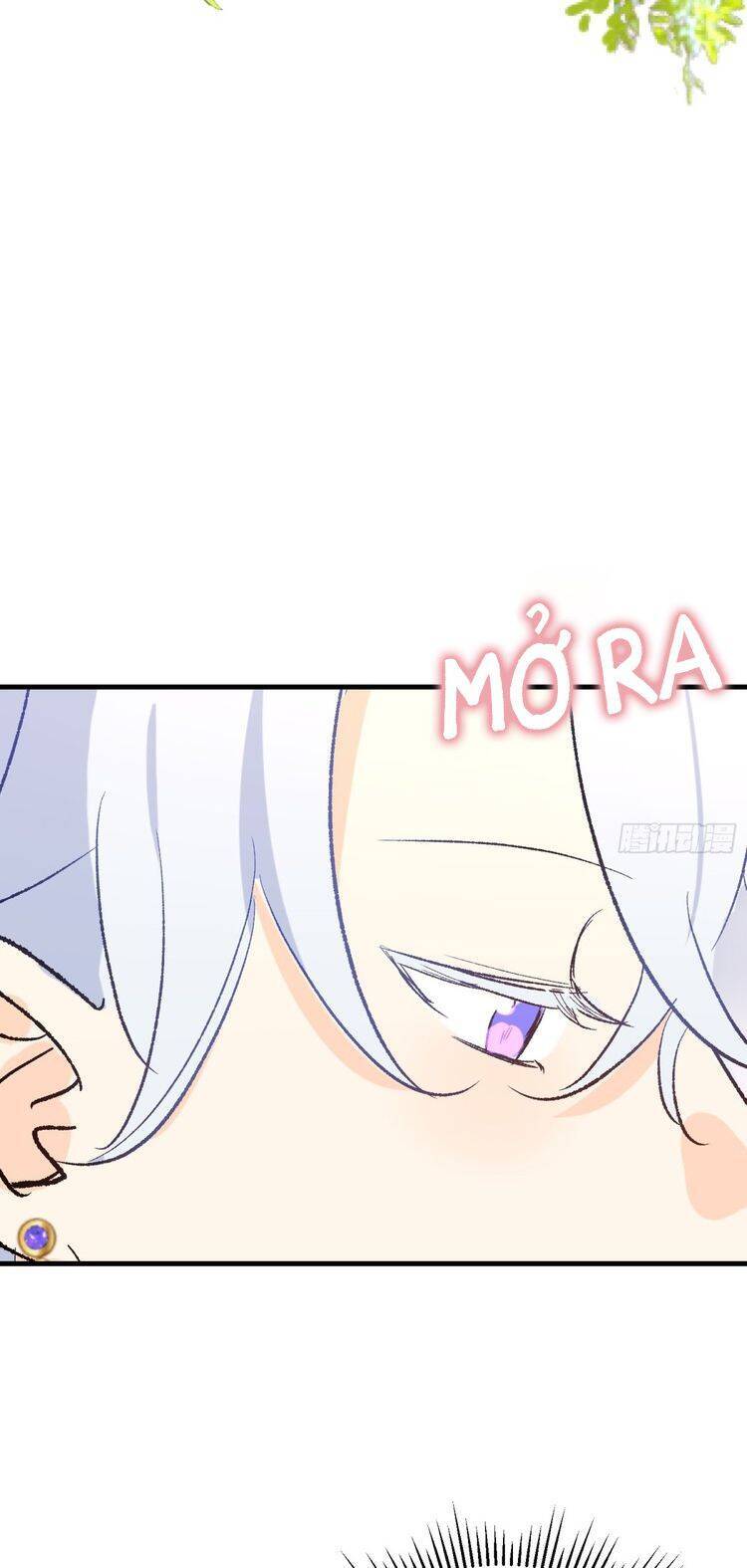 Ước Mong Của Thần Quan Là Được Cưỡi Ác Long: Chapter 45