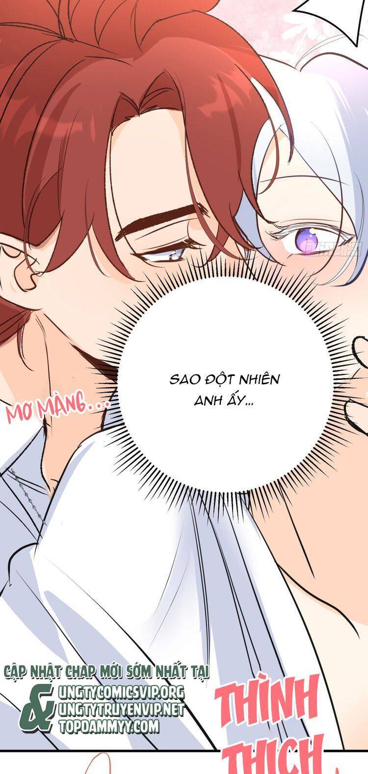 Ước Mong Của Thần Quan Là Được Cưỡi Ác Long: Chapter 45