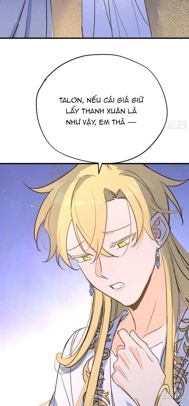 Ước Mong Của Thần Quan Là Được Cưỡi Ác Long: Chapter 45