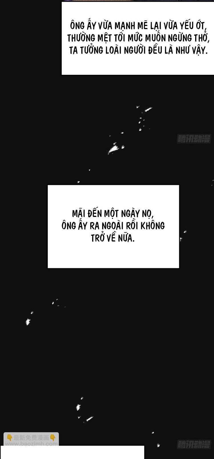 Ước Mong Của Thần Quan Là Được Cưỡi Ác Long: Chapter 45
