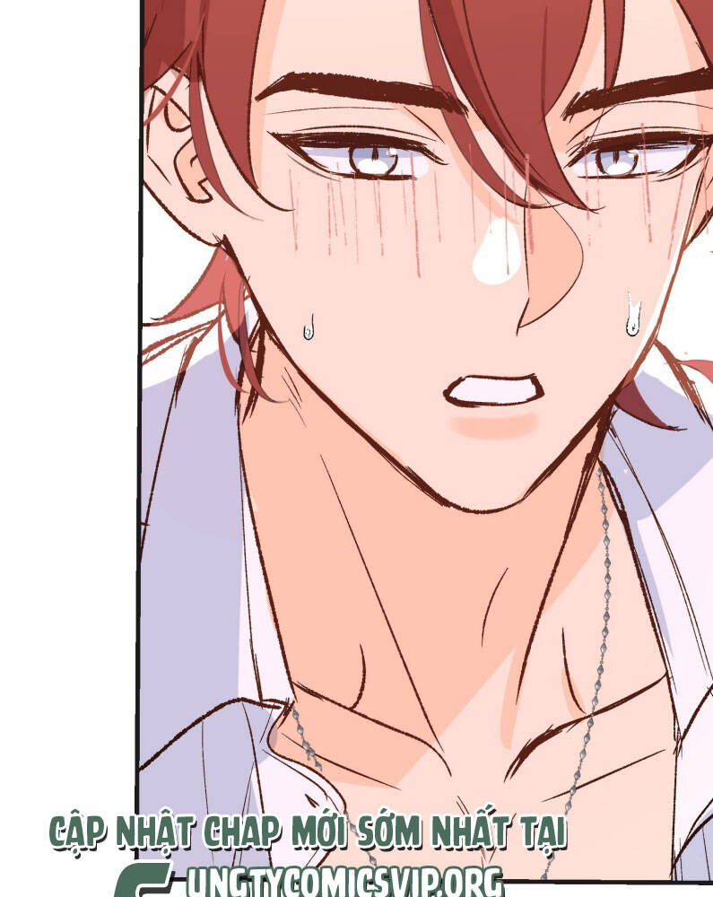 Ước Mong Của Thần Quan Là Được Cưỡi Ác Long: Chapter 46