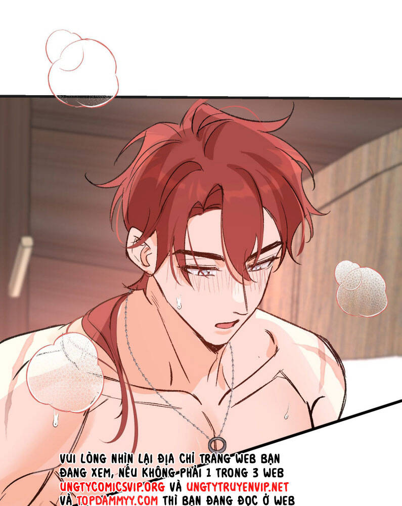 Ước Mong Của Thần Quan Là Được Cưỡi Ác Long: Chapter 46