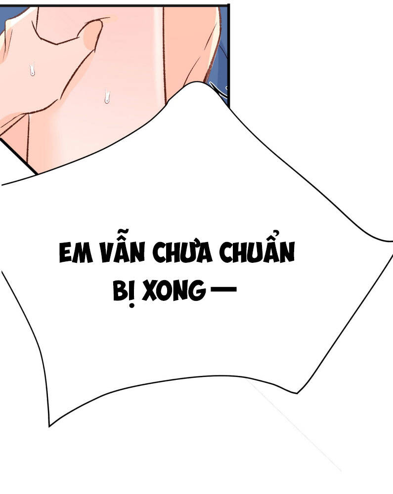 Ước Mong Của Thần Quan Là Được Cưỡi Ác Long: Chapter 46