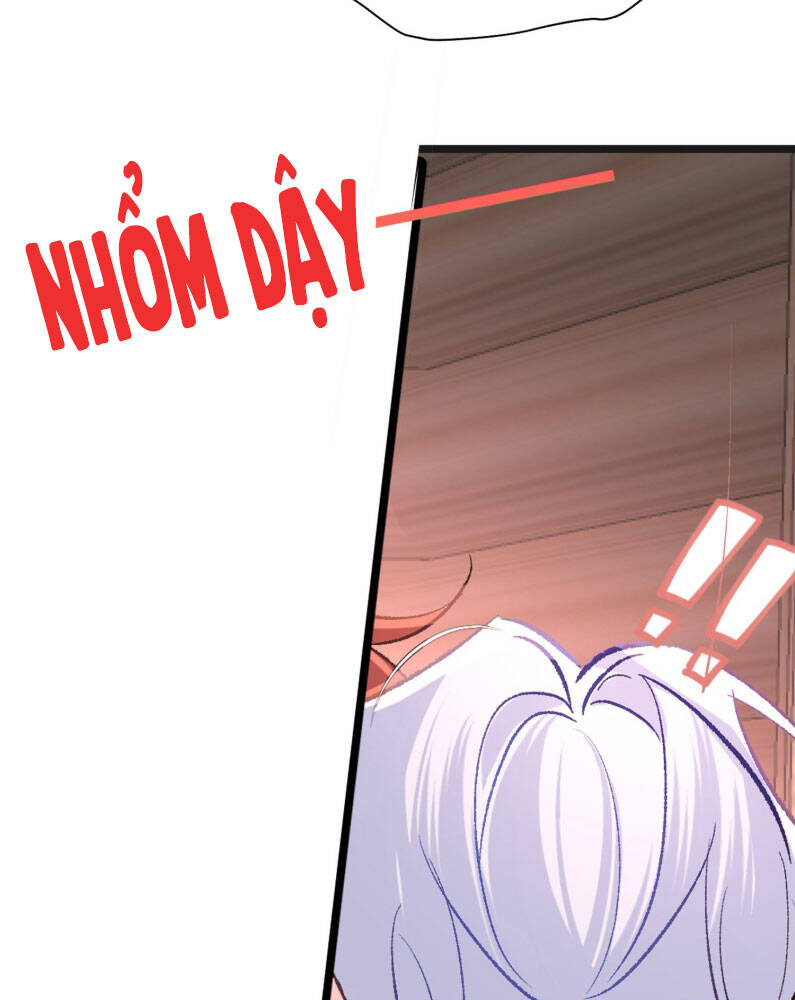 Ước Mong Của Thần Quan Là Được Cưỡi Ác Long: Chapter 46