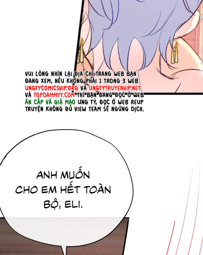 Ước Mong Của Thần Quan Là Được Cưỡi Ác Long: Chapter 46