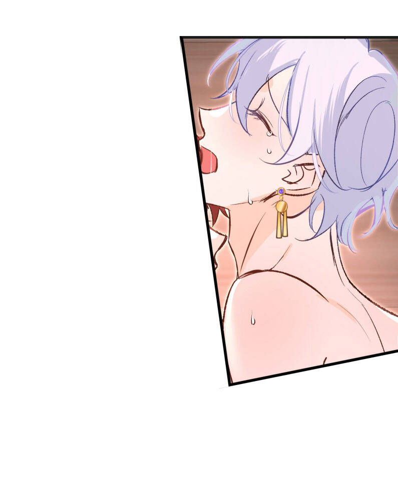 Ước Mong Của Thần Quan Là Được Cưỡi Ác Long: Chapter 46