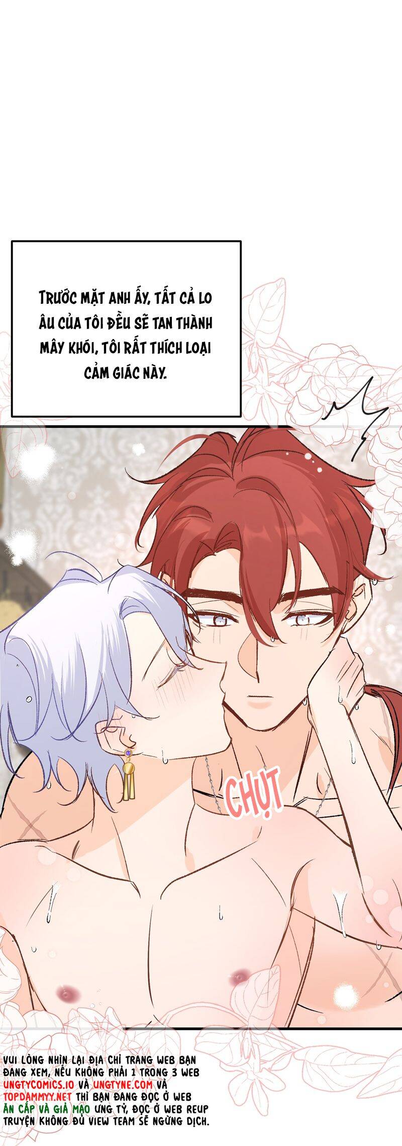 Ước Mong Của Thần Quan Là Được Cưỡi Ác Long: Chapter 47