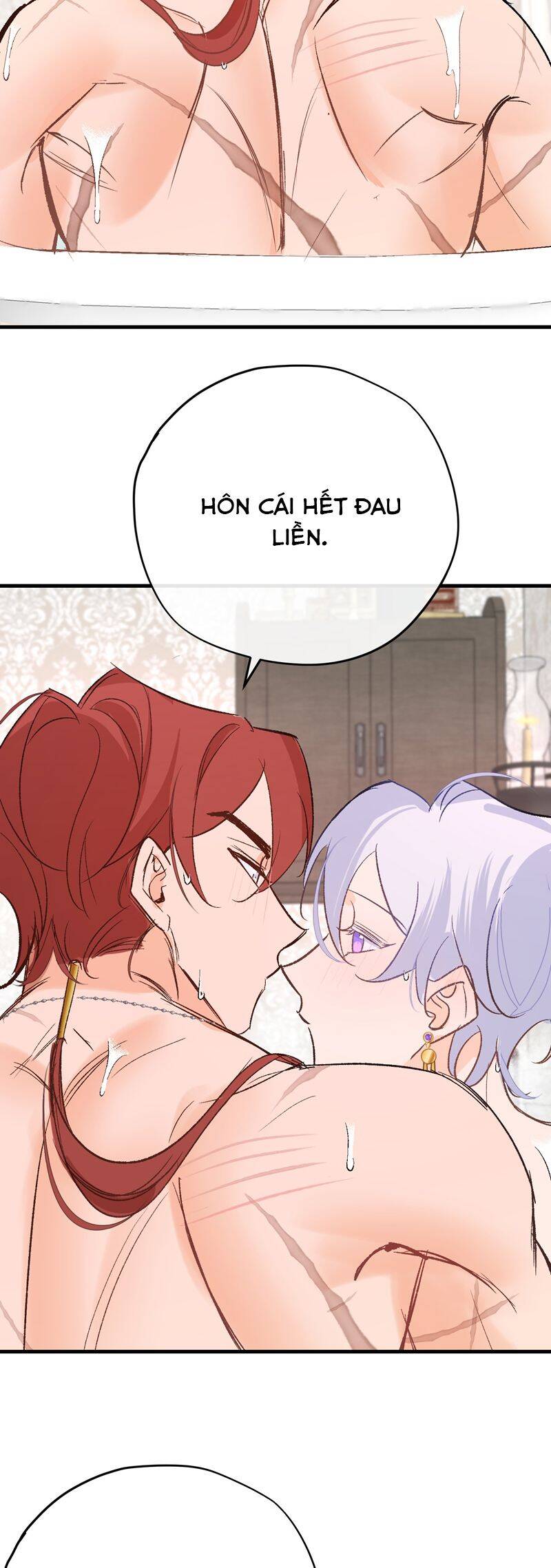 Ước Mong Của Thần Quan Là Được Cưỡi Ác Long: Chapter 47