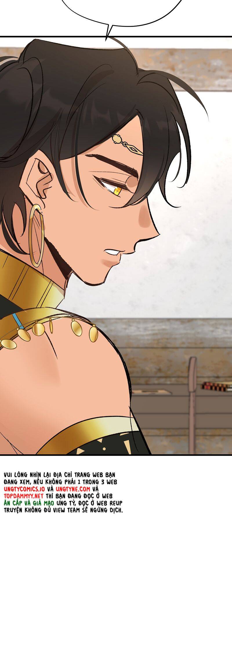 Ước Mong Của Thần Quan Là Được Cưỡi Ác Long: Chapter 47