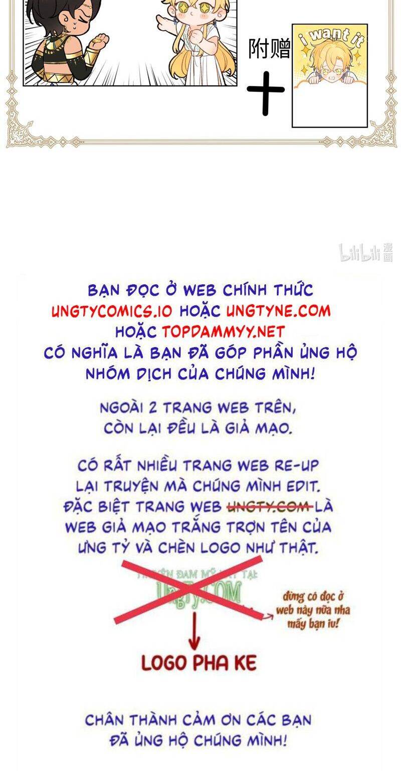 Ước Mong Của Thần Quan Là Được Cưỡi Ác Long: Chapter 47