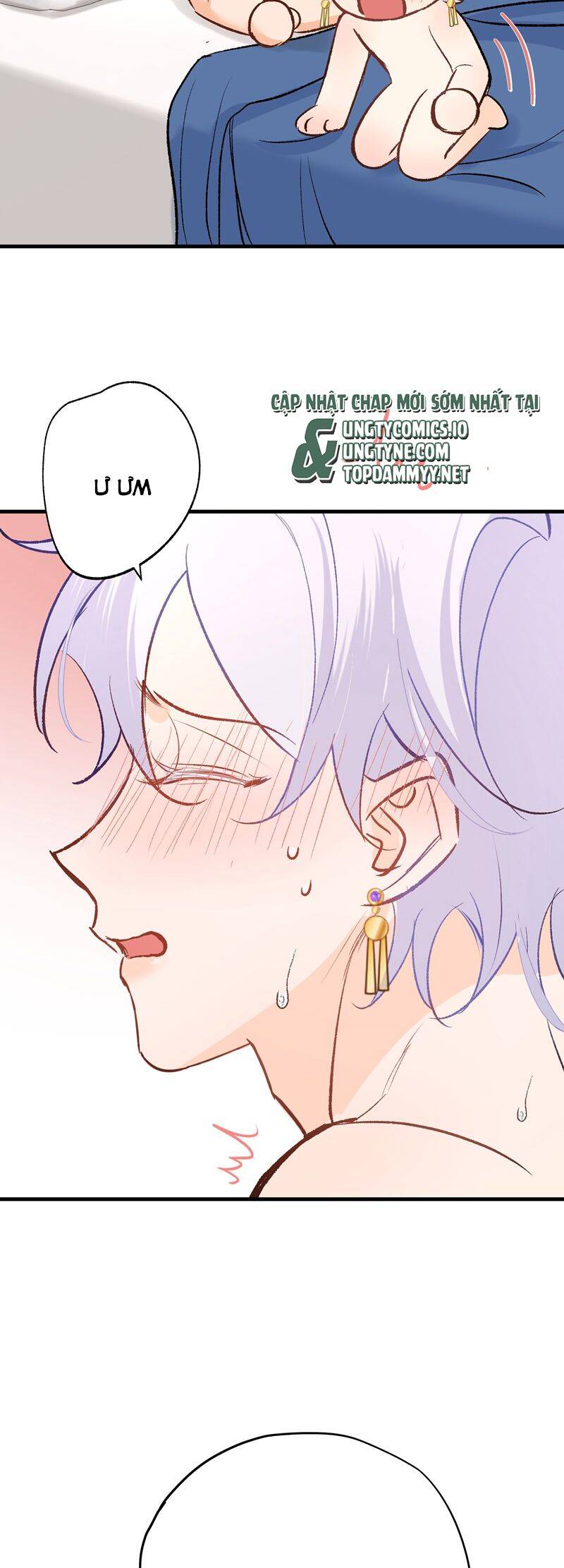 Ước Mong Của Thần Quan Là Được Cưỡi Ác Long: Chapter 47